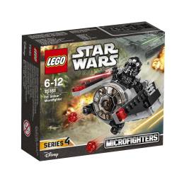 Star Wars, Microfighter Atacante TIE. LEGO 75161