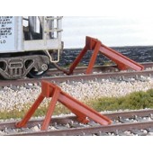 Buffer stop. PECO SL-8340