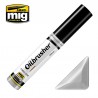 Oilbrusher: silver. AMIG 3538