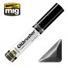 Oilbrusher: gun metal. AMIG 3535