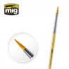 Brush round Nº4.  AMIG 8615