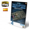 Encyclopedia of armour modelling. Vol.4. AMIG 6163