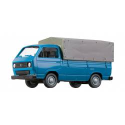 Furgoneta VW T3. ROCO 05361