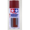 Fine Surface Primer, spray  - Oxide red. TAMIYA 87160