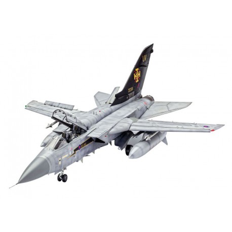 Tornado F.3 ADV. REVELL 03925