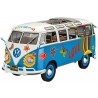 VW T1 "Flower power". REVELL 07050