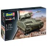 M2/M3 Bradley. REVELL 03143