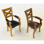 Chairs with armrest. PLUS MODEL EL058