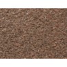 Ballast "Gneiss", red brown. NOCH 09367