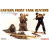 Eastern Front tank hunters. DRAGON 6279