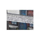 Roof tiles. JUWEELA 23376