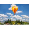 Hot air balloon. FALLER 232390