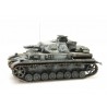 WM Pzkw IV Ausf D winter. ARTITEC 387319