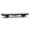 Flat car Ommr 32 Linz, DRB. ARTITEC 20.332.02