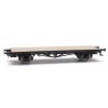 Flat car Ommr 32 Linz, DRB. ARTITEC 20.332.01