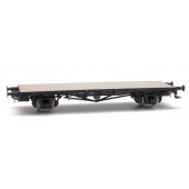 Flat car Ommr 32 Linz, DRB. ARTITEC 20.332.01