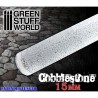 Rolling pin cobblestone. GREEN STUFF WORLD 368839