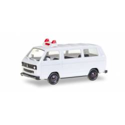 VW T3 bus. HERPA 012966