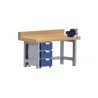 Workbench. KIBRI 38675