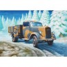 German truck type 2,5-32. REVELL 03250