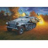 Sd.Kfz. 251/1 Ausf.B. REVELL 03248