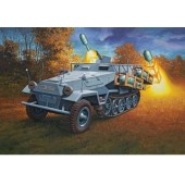 Sd.Kfz. 251/1 Ausf.B. REVELL 03248