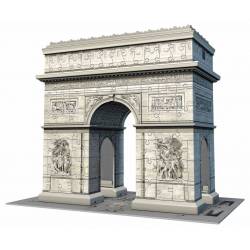 Arch of Triumph. RAVENSBURGER 125142