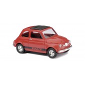 Fiat 500, "Fiat". BUSCH 48705