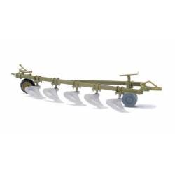 Arado para tractor. BUSCH 42850