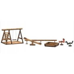 Playground Equipment. BUSCH 1485