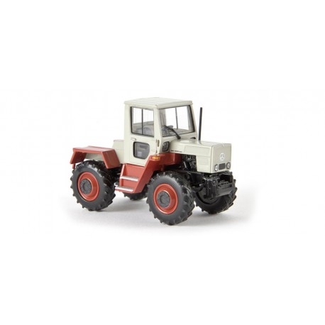 Tractor MB 800. BREKINA 13700