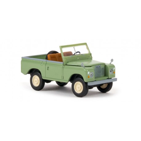 Land Rover 88. BREKINA 13850