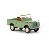 Land Rover 88. BREKINA 13850