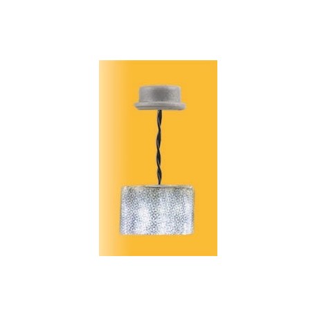 Room lamp, hanging. VIESSMANN 6171