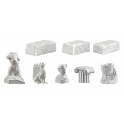 Stonemason accessories. VOLLMER 48281