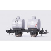 Bicuba tank wagon, Cia. Ind. Agrícolas. OMNIBUS MODELS 45102