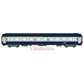 Coche litera UIC, SNCF. REE MODELES VB-192