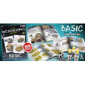 The Weathering Magazine #22: Básico. AMIG 4021