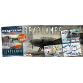 The Weathering Magazine Aircraft: Hidroaviones. AMIG 5108