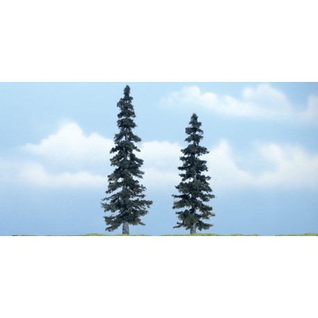 Spruce. WOODLAND SCENICS TR1621