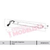 PCB, RENFE 303. ER3810/10