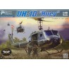 UH-1D "Huey". KITTY HAWK 80154