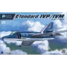 Dassault Etendard IVP/IVM. KITTY HAWK 80137