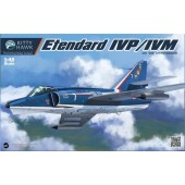 Etendard IVP/IVM. KITTY HAWK 80137