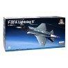 F-35a Lightning II. ITALERI 2506