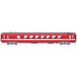 Le Capitole: Restaurant coach, SNCF. With light. REE VB-208