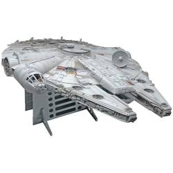 Star Wars: Millenium Falcon. REVELL 85-5091