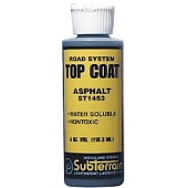 Top coat asphalt . WOODLAND ST1453