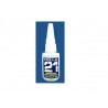 Professional cyanoacrylate, 20g. COLLA21