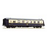 Pullman coach 4163, WP. CIWL / IV. LS MODELS 49178